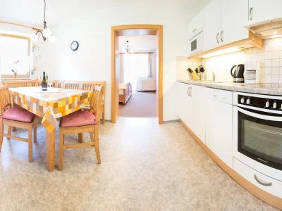 Holiday apartment Haus Daheim/Brennerspitz - Features photo 3