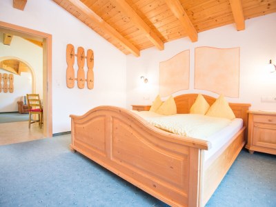 Holiday apartment Haus Daheim/Brennerspitz - Features photo 4