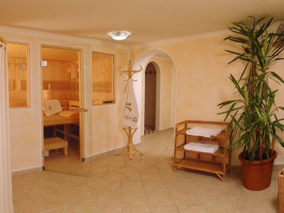 Holiday apartment Haus Daheim/Brennerspitz - Features photo 6