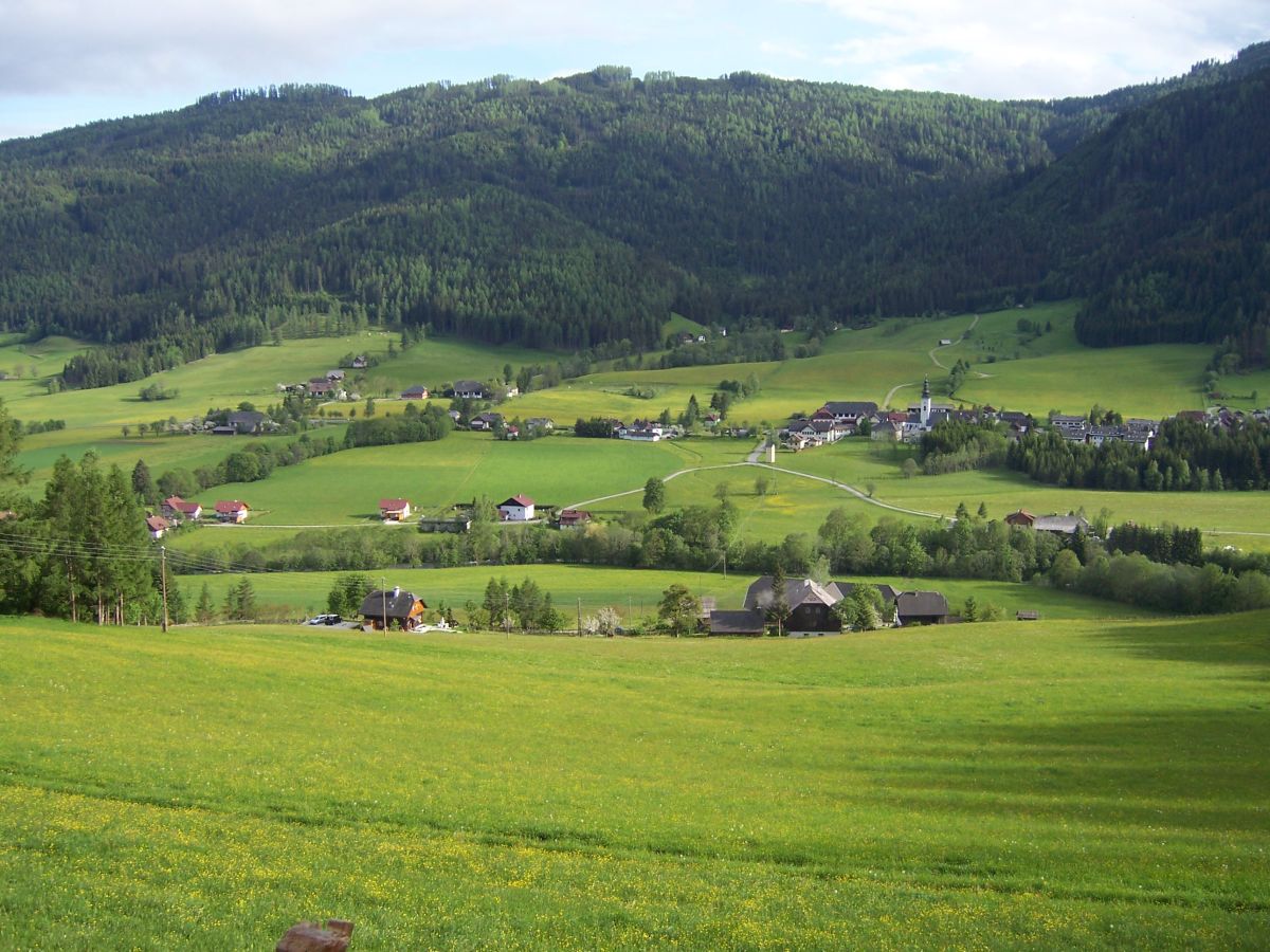 Holiday house old farmer house - Outdoor photo 2