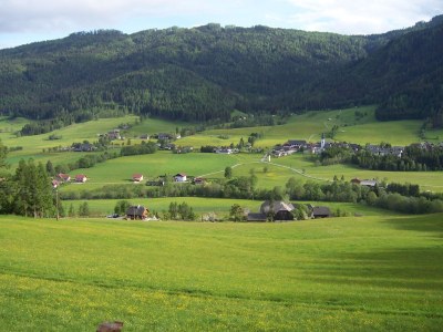 Holiday house old farmer house - Outdoor photo 2