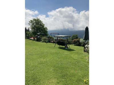 Holiday house old farmer house - Outdoor photo 5