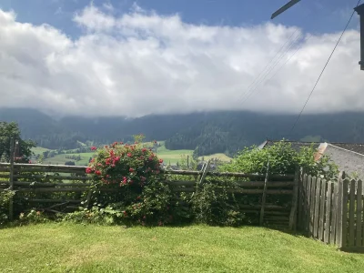 Holiday house old farmer house - Outdoor photo 8