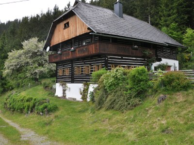 Holiday house old farmer house - Outdoor photo 10