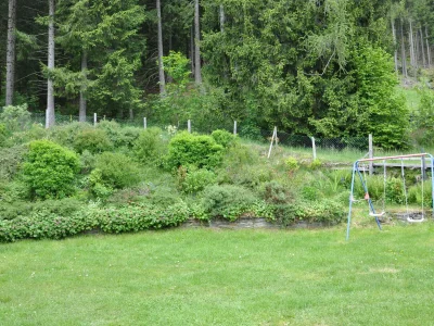 Holiday house old farmer house - Outdoor photo 11