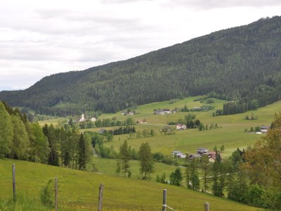 Holiday house old farmer house - Outdoor photo 17