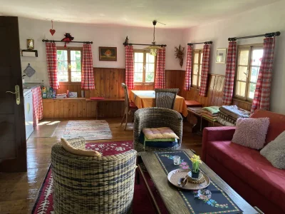 Holiday house old farmer house - Features photo 18