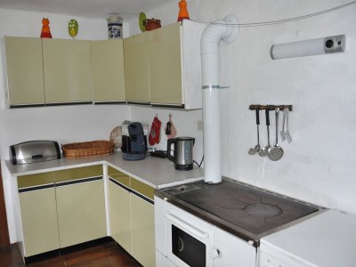 Holiday house old farmer house - Features photo 20