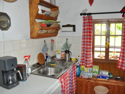 Holiday house old farmer house - Features photo 21