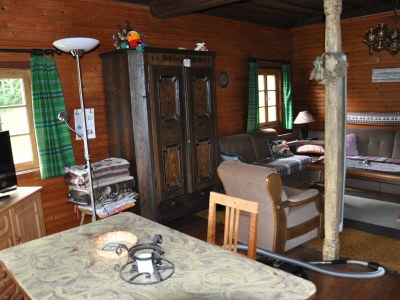 Holiday house old farmer house - Features photo 24