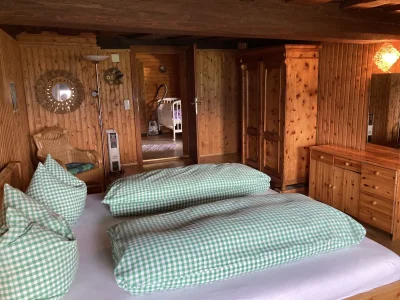 Holiday house old farmer house - Features photo 26