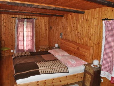 Holiday house old farmer house - Features photo 28