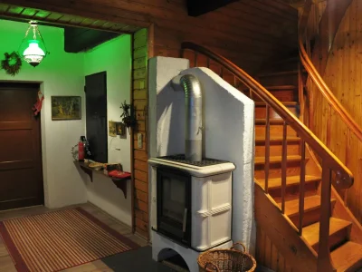 Holiday house old farmer house - Features photo 29