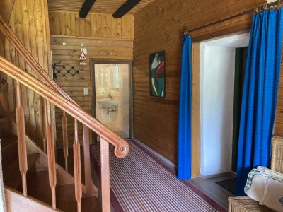 Holiday house old farmer house - Features photo 31