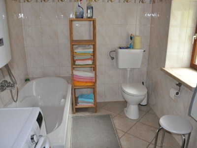 Holiday house old farmer house - Features photo 32