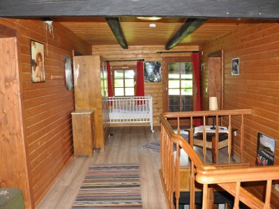 Holiday house old farmer house - Features photo 35