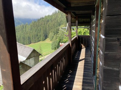 Holiday house old farmer house - Features photo 36