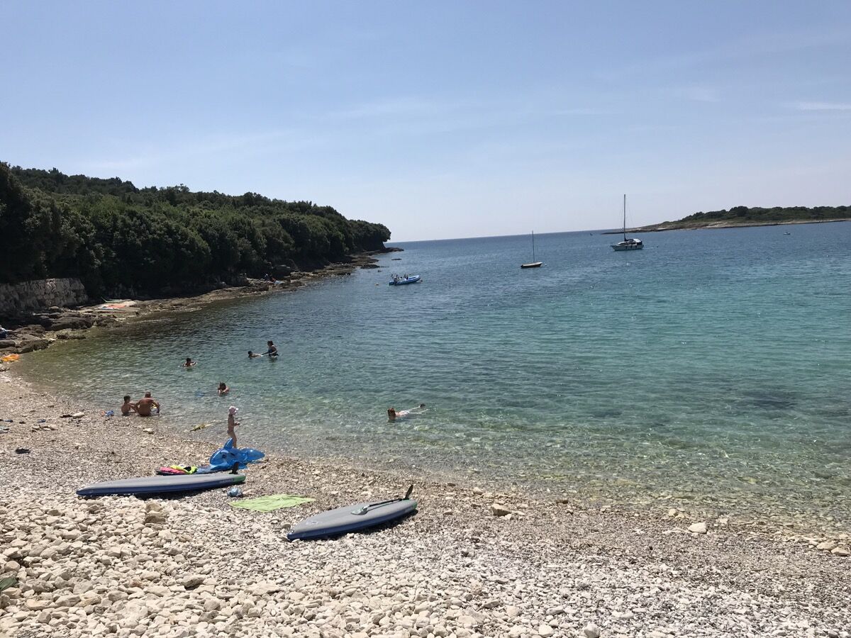 Holiday house "Vanesa" Banjole (Pula) - Outdoor photo 5