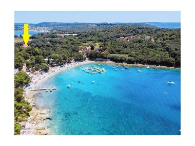 Holiday house "Vanesa" Banjole (Pula) - Outdoor photo 2