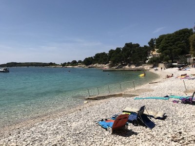 Holiday house "Vanesa" Banjole (Pula) - Outdoor photo 3