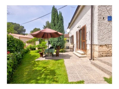 Holiday house "Vanesa" Banjole (Pula) - Outdoor photo 6