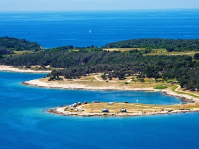 Holiday house "Vanesa" Banjole (Pula) - Environment photo 22