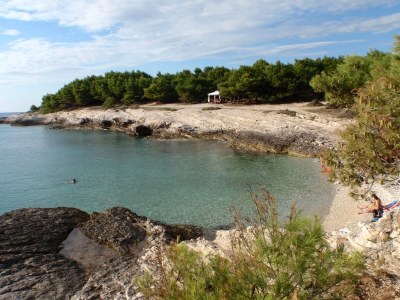 Holiday house "Vanesa" Banjole (Pula) - Environment photo 26