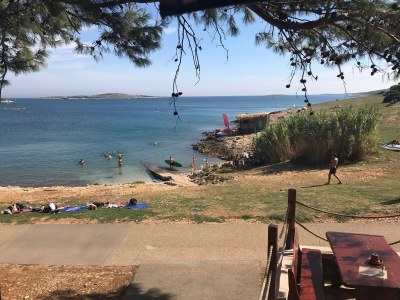 Holiday house "Vanesa" Banjole (Pula) - Environment photo 28