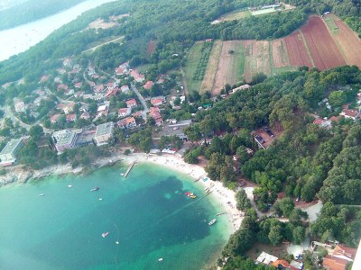 Holiday house "Vanesa" Banjole (Pula) - Environment photo 29