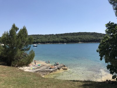 Holiday house "Vanesa" Banjole (Pula) - Environment photo 31