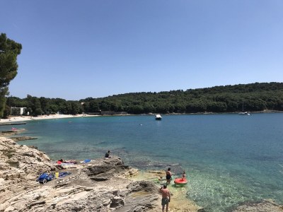 Holiday house "Vanesa" Banjole (Pula) - Environment photo 32