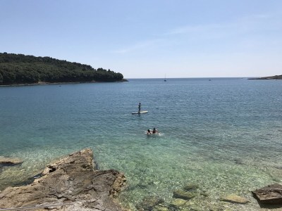 Holiday house "Vanesa" Banjole (Pula) - Environment photo 34