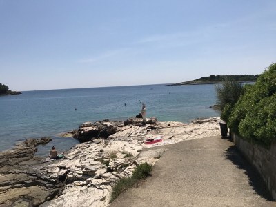 Holiday house "Vanesa" Banjole (Pula) - Environment photo 36