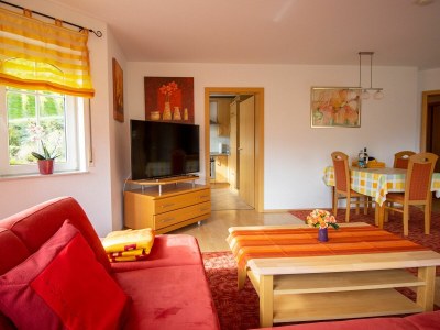 Holiday apartment Holiday farm Mayer - Apartment 2 - Features photo 14