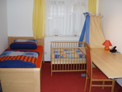 Holiday apartment Holiday farm Mayer - Apartment 2 - Features photo 24