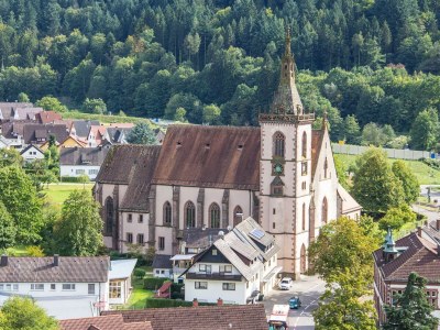 Holiday apartment Holiday farm Mayer - Apartment 2 - Environment photo 30