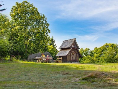 Holiday apartment Holiday farm Mayer - Apartment 2 - Environment photo 31