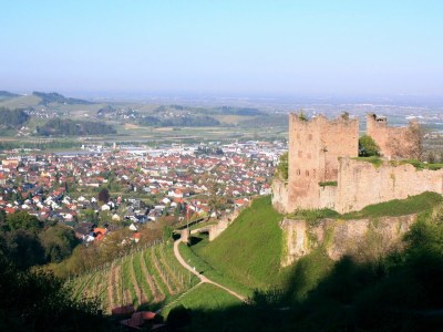 Holiday apartment Holiday farm Mayer - Apartment 2 - Environment photo 33