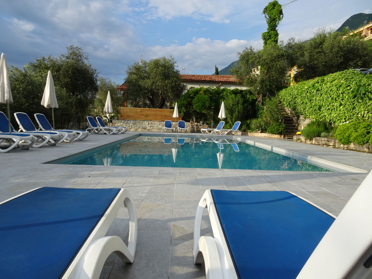 Holiday apartment Residenza Gerber 1 - Outdoor photo 3