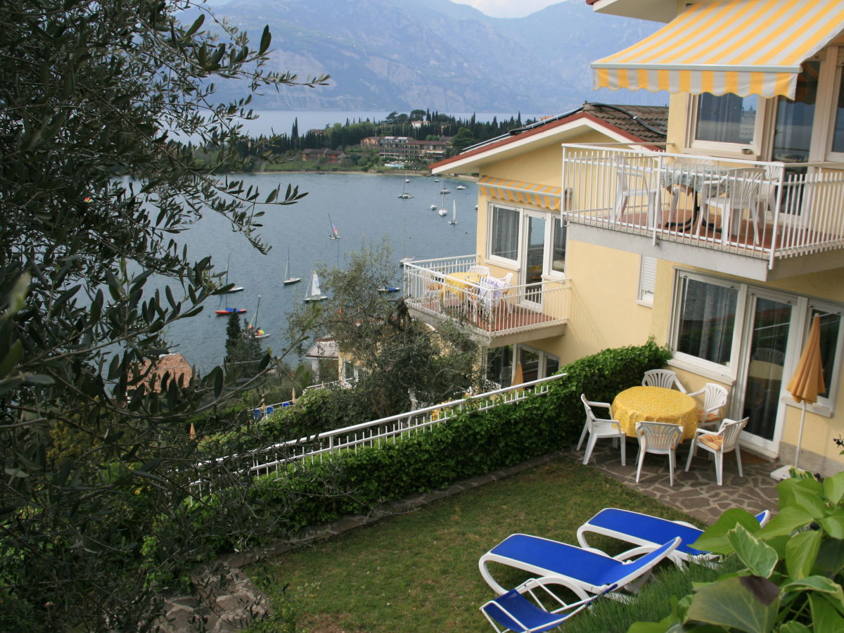 Holiday apartment Residenza Gerber 1 - Outdoor photo 4