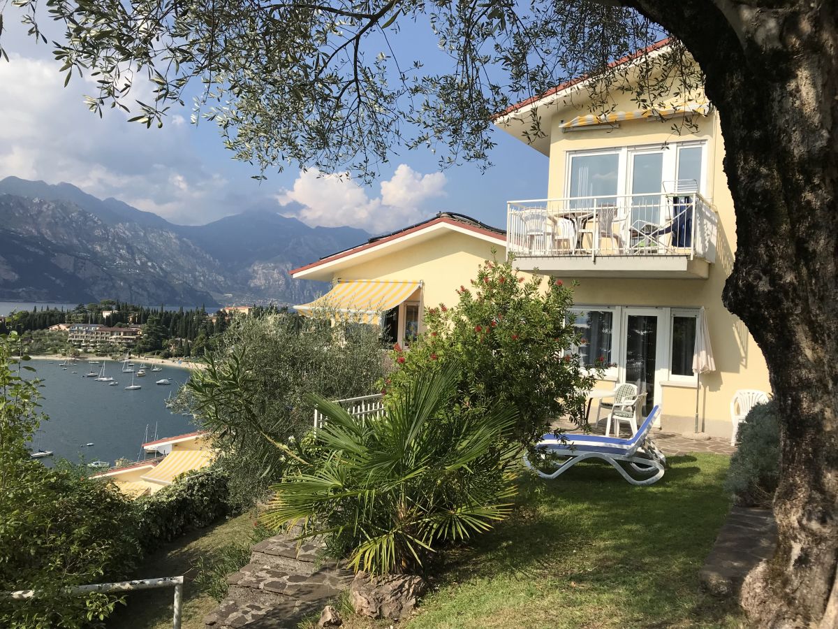 Holiday apartment Residenza Gerber 1 - Outdoor photo 5