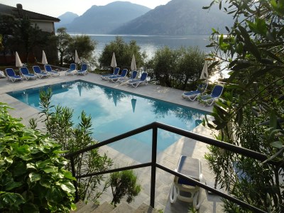 Holiday apartment Residenza Gerber 1 - Outdoor photo 2