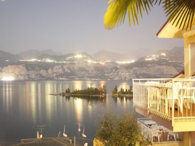 Holiday apartment Residenza Gerber 1 - Outdoor photo 6