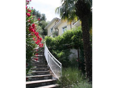 Holiday apartment Residenza Gerber 1 - Outdoor photo 7