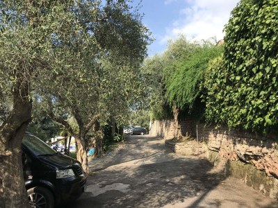 Holiday apartment Residenza Gerber 1 - Outdoor photo 9