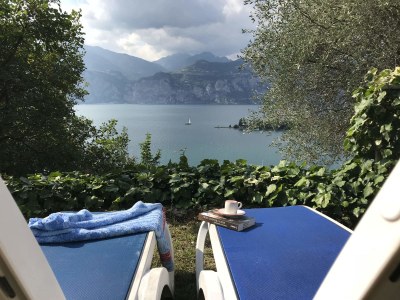 Holiday apartment Residenza Gerber 1 - Outdoor photo 10