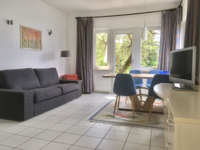 Holiday apartment Residenza Gerber 1 - Features photo 11