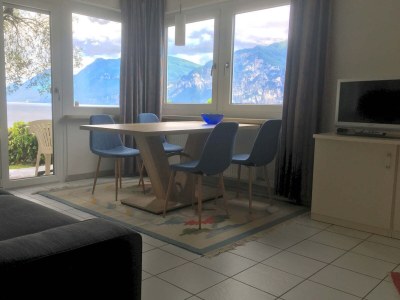 Holiday apartment Residenza Gerber 1 - Features photo 12