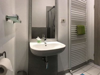 Holiday apartment Residenza Gerber 1 - Features photo 16