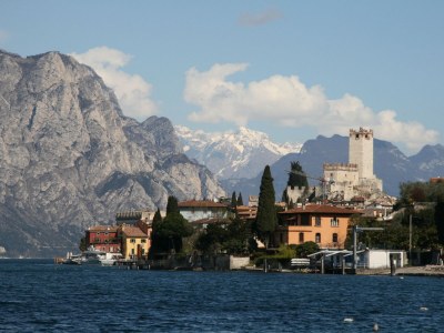 Holiday apartment Residenza Gerber 1 - Environment photo 18